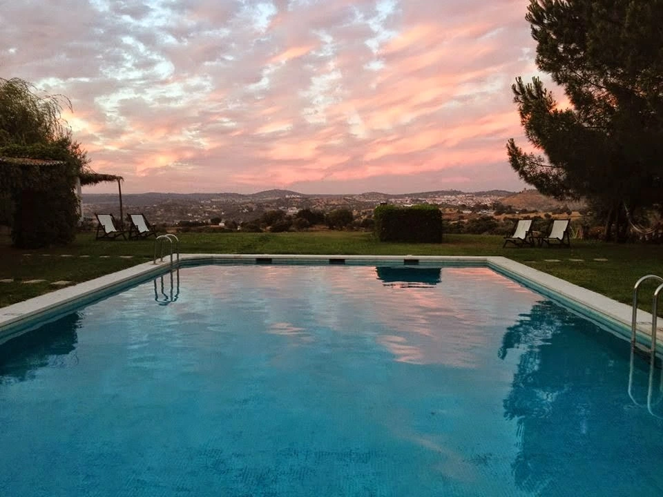 Manutenção de Piscinas